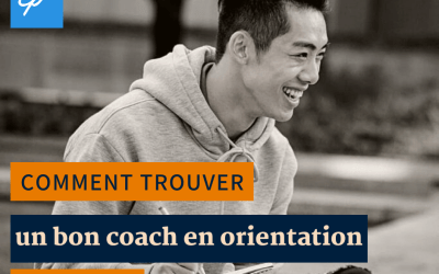 Comment trouver un bon coach en orientation à Reims ?