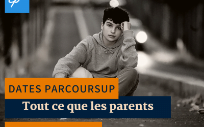 Date Parcoursup 2024 : Tout ce que les Parents Doivent Savoir