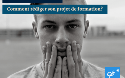 Comment Rédiger un Projet de Formation Motivé Impactant sur Parcoursup ?